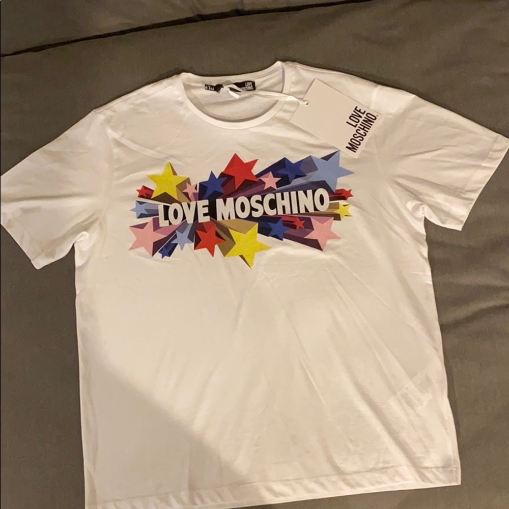 Moschino T-shirt